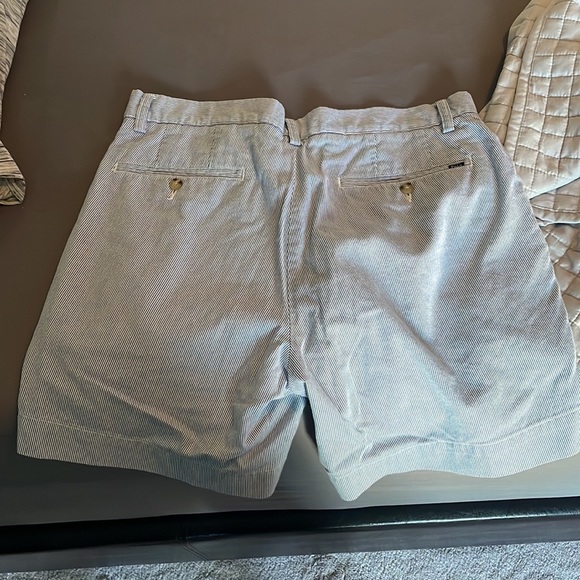 Ralph Lauren polo shorts - Picture 2 of 2